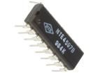 NTE4597B Counter Shift Registers