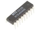 NTE4598B electronic component of NTE