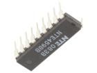 NTE4598B  Semiconductors