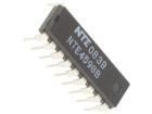 NTE4598B Flip-Flops