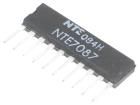 NTE7087 electronic component of NTE