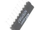 NTE7087 Motor/Motion/Ignition Controllers & Drivers