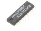 NTE74LS00 electronic component of NTE