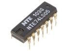 NTE74LS05 electronic component of NTE