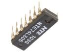 NTE74LS05  Semiconductors