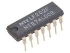 NTE74LS08 electronic component of NTE