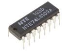 NTE74LS109A electronic component of NTE