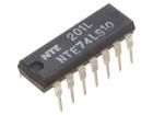 NTE74LS10 electronic component of NTE