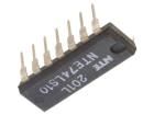 NTE74LS10  Semiconductors