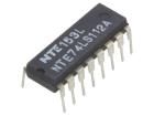 NTE74LS112A electronic component of NTE