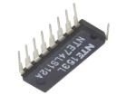 NTE74LS112A  Semiconductors
