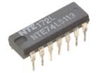 NTE74LS113 electronic component of NTE