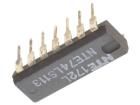 NTE74LS113  Semiconductors