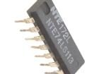 NTE74LS113 Flip-Flops