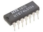 NTE74LS114 electronic component of NTE