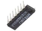NTE74LS126A  Semiconductors