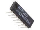 NTE74LS126A Buffers & Line Drivers