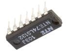 NTE74LS132  Semiconductors