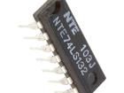 NTE74LS132 Logic Gates