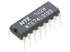 NTE74LS133 electronic component of NTE