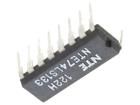NTE74LS133  Semiconductors