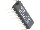 NTE74LS133 Logic Gates