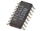 NTE74LS133SM electronic component of NTE