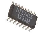 NTE74LS133SM Logic Gates