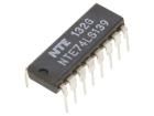 NTE74LS139 electronic component of NTE