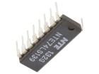 NTE74LS139  Semiconductors