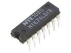 NTE74LS13 electronic component of NTE