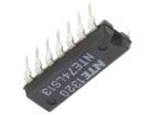 NTE74LS13  Semiconductors