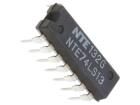 NTE74LS13 Logic Gates