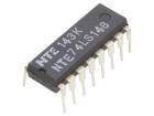 NTE74LS148 electronic component of NTE