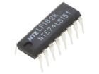 NTE74LS151 electronic component of NTE