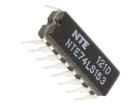 NTE74LS153 Analogue Switch ICs