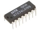 NTE74LS155 electronic component of NTE