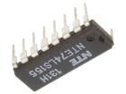 NTE74LS155  Semiconductors