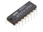 NTE74LS156 electronic component of NTE