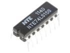 NTE74LS158 electronic component of NTE