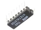 NTE74LS158  Semiconductors