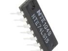 NTE74LS15 Logic Gates