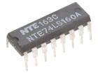 NTE74LS160A electronic component of NTE