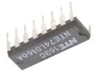 NTE74LS160A  Semiconductors