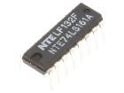 NTE74LS161A electronic component of NTE
