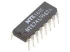 NTE74LS162A electronic component of NTE