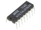 NTE74LS163A electronic component of NTE
