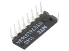 NTE74LS163A  Semiconductors