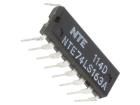 NTE74LS163A Counter Shift Registers
