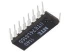 NTE74LS165  Semiconductors
